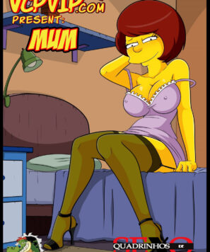 Simpsons Porno: O Sonho de Homer