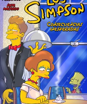 Os Simpsons: Circunstâncias Inesperadas