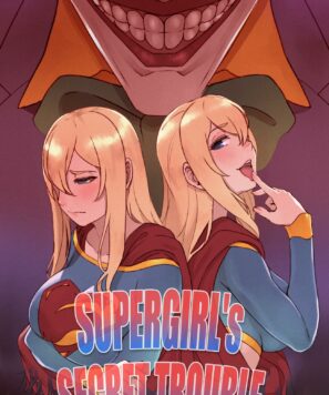 Supergirl`s Problema Secreto