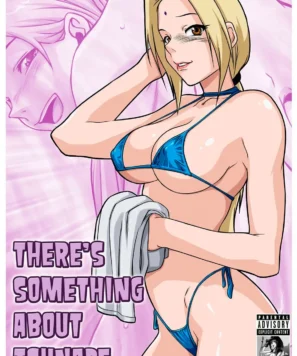 Naruto Hentai: Existe Algo Sobre Tsunade