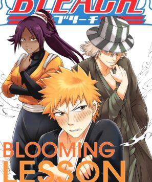 Bleach Hentai: Lição de Florescimento