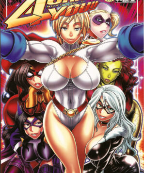 x-men Porno: CRAZY 4 YOU!!