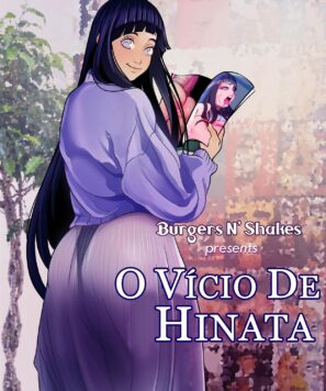 Boruto Hentai: O Vício de Hinata VL.2