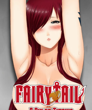 Fairy Tail Porno: O Fim de Titania