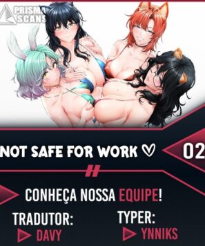 Not safe for Work Hentai VL.2