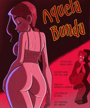 Dat Ass Porno: Aquela Bunda VL.1